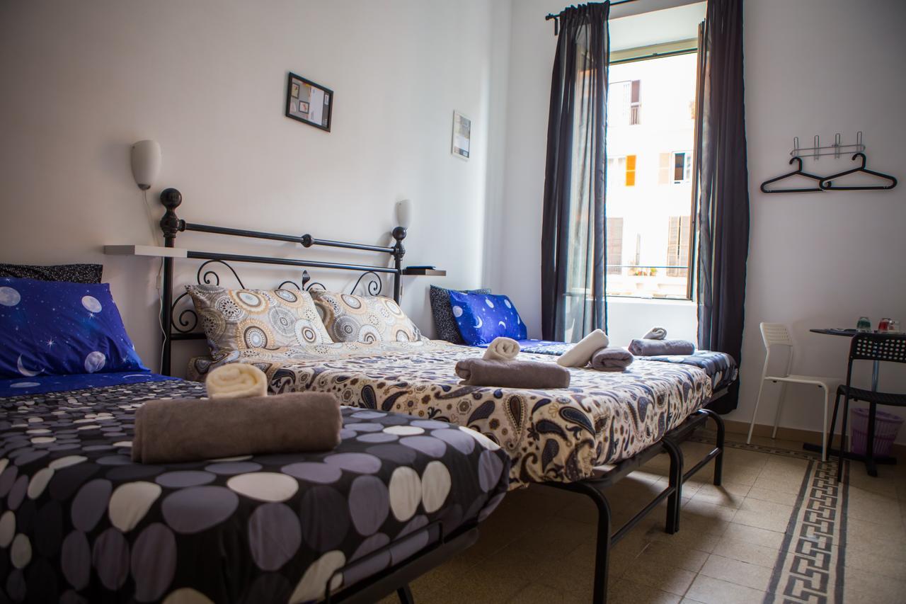 La Residenza City Рим Екстер'єр фото