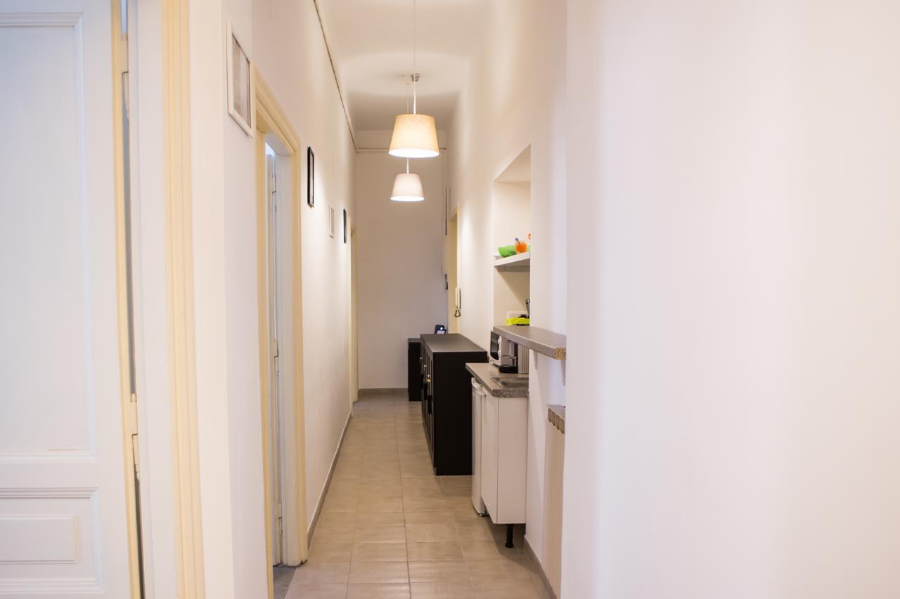 La Residenza City Рим Екстер'єр фото